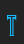 T Bicycle font 