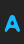 A Alphawave font 