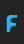 F Alphawave font 