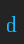 d Bodonitown font 