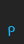 p BrushPenMK-Medium font 