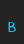 B BrushPenMK-Medium font 