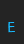 E BrushPenMK-Medium font 