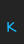K BrushPenMK-Medium font 