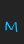 M BrushPenMK-Medium font 