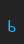 b BrushPenMK-Medium font 