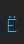 � Everson Mono Unicode font 