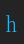 h JoaoCond-Light font 