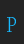 P JoaoCond-Light font 