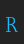 R JoaoCond-Light font 