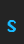 s Systematic J font 