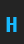 H Systematic J font 