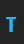 T Systematic J font 