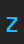 Z Systematic J font 
