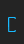 C Scalactic J font 