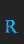 R !Sketchy Times font 
