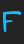 F ZeroGene font 