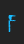 f Future Imperfect font 