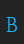 B SlabRoundSerif-Light font 