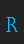 R SlabRoundSerif-Light font 