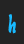 h Current-Black font 