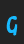 G Current-Black font 