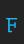F KleinSlabserif-Medium font 