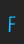 F MKAbelRough-random font 