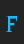F JustOldFashion font 