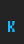 K PF Tempesta Five Compressed font 