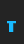 T PF Tempesta Five Compressed font 
