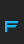 F PF Tempesta Five Extended font 