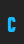 C Yielding (BRK) font 