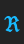 R Koenig-Type font 