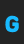 G DeconStruct-Black font 