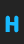 H DeconStruct-Black font 