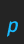 p DeconStruct-LightOblique font 