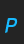 P DeconStruct-LightOblique font 