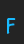 f CorrodetClassicaps-Black font 