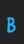 B CorrodetClassicaps-Black font 