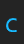 C CorrodetClassicaps-Black font 