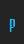 P PixelsDream-DemiBold font 