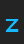 Z Zero Twos font 