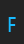 F Share-Regular font 