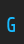 G Share-Regular font 