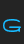 G Air Conditioner font 