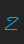 Z DymaxionScript font 