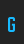 G Featured Item font 