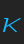 K Rocket Script font 