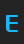 E GAU_fonT_modern font 